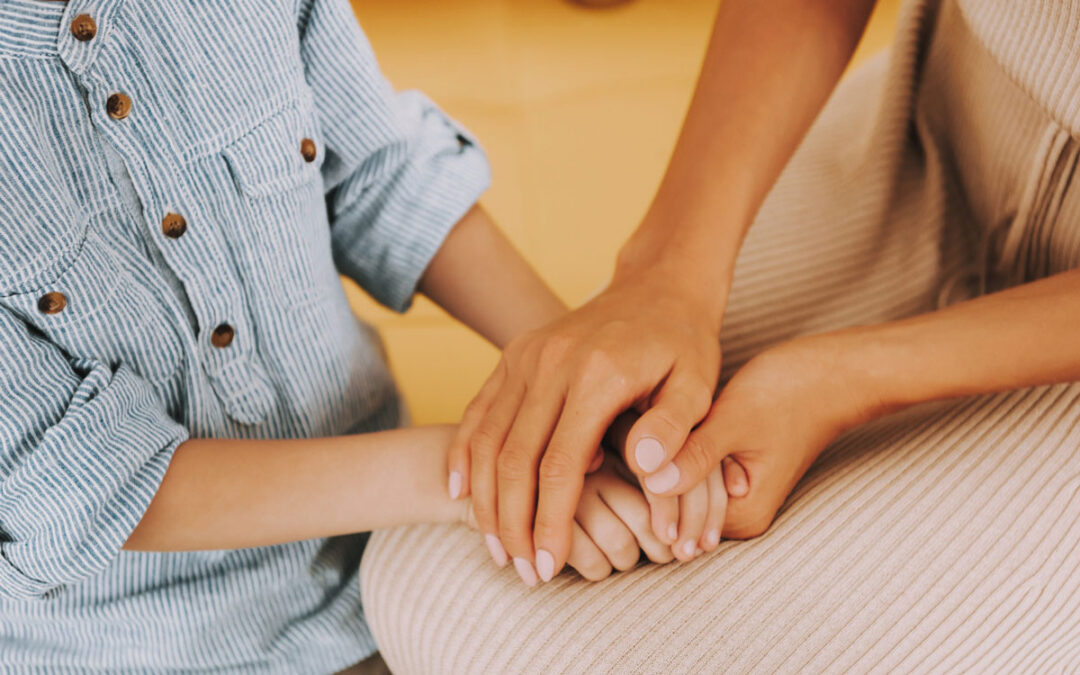 Words of Wisdom: What Our Team’s Mums Taught Them